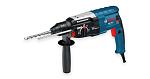 Перфоратор SDS-plus BOSCH GBH 2-28 DV