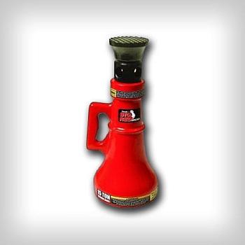 Домкрат винтовой ,20т (h min 402мм,h max 632мм) Big Red артикул SJ20