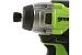 Ударный аккумуляторный винтоверт Greenworks GD24ID3 3802807