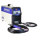 Аппарат аргонодуговой сварки Aurora Система 160 AC/DC ПУЛЬС
