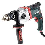 Дрель METABO BE 850-2 ЗВП (600573000)