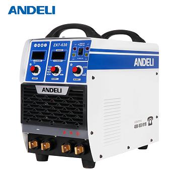 Сварочный аппарат ARC-630 G+ (ANDELI)