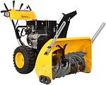 Снегоуборщик Texas Snow King 7540WDE