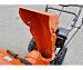 Снегоуборщик бензиновый Holzfforma ST124