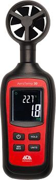 Анемометр ADA AeroTemp 30 А00515