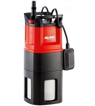 Насос погружной скважинный AL-KO DIVE 6300/4 Premium