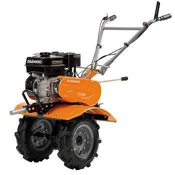 Мотоблок Daewoo DATM 80110