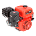 Бензиновый двигатель A-iPower AE390E-25