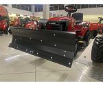 Отвал снегоуборочный ZimAni GSB 122