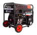 Дизельные генераторы A-iPower AD9500TFEA