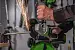 Аккумуляторная угловая шлифовальная машина GreenWorks GD24AG 3200207UA