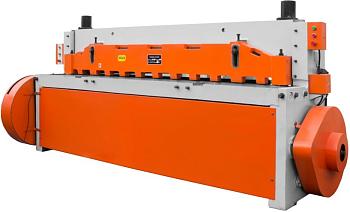 Электромеханическая гильотина Stalex Q11-6x2500