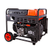 Дизельные генераторы A-iPower AD7500TEA