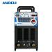 Сварочный аппарат TIG-250PAC (ANDELI)