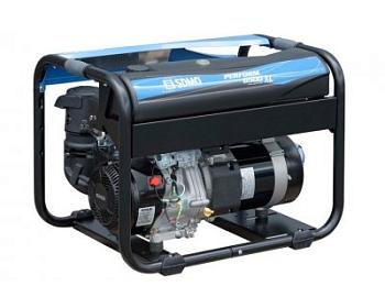 Электростанция бензиновая Perform SDMO 6500 XL