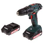 Дрель аккумуляторная METABO SB 18 (602245510)