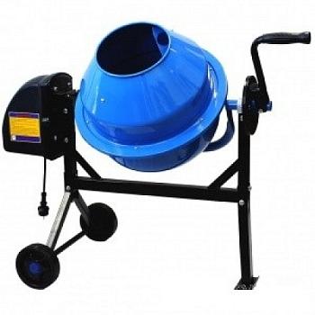 Бетономешалка TopMachine CM-46EM