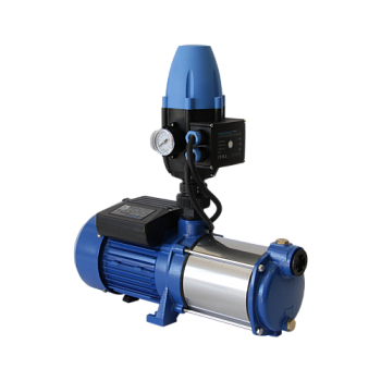 Насос Aquario AMH-80-4P-FC