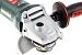 УШМ (болгарка) METABO WEV 1500-125 Quick RT (601243500)