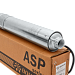 Скважинный насос Aquario ASP1E-30-90