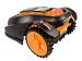 Роботизированная газонокосилка Worx Landroid M1000 WG796E 1000м2