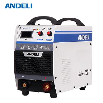Сварочный аппарат ARC-500 G+ (ANDELI)