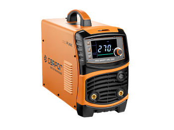 Сварочный инвертор MMA PRO SMART ARC 250 (Z290S)