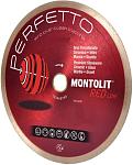 Диск алмазный PERFETTO по керамике (300х30/25.4 мм) Montolit CPF300