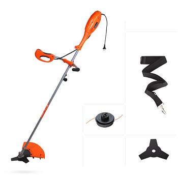 Электротриммер PATRIOT GARDEN ET1255
