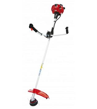 Триммер бензиновый  AL-KO 111 B EASY SOLO - 33CCM