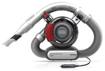 Пылесос BLACK & DECKER PD1200AV-XK