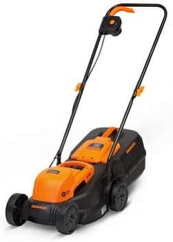 Газонокосилка электрическая DAEWOO DLM1100E