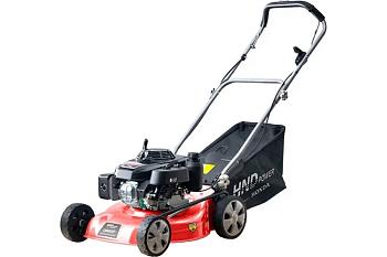 Бензиновая газонокосилка HND LM 46 XP с двигателем Honda LM46XP