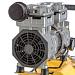 Компрессор безмаслянный малошумный DENZEL DLS950/24