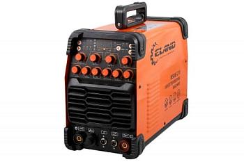 Сварочный инвертор ELAND WSME-215
