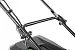 Аккумуляторная газонокосилка GreenWorks G40LM49DB TwinForce 2500207VB