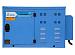 Генератор дизельный TSS SDG 10000ES ATS
