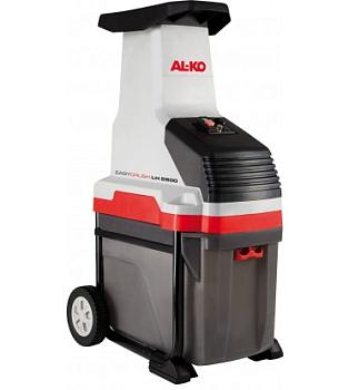 Измельчитель электрический AL-KO EASY CRUSH LH 2800