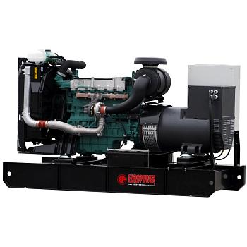 Генератор дизельный EUROPOWER EP 325 TDE