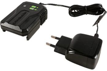 Устройство зарядное G24UC2 24 В, 2 А GreenWorks 2946207
