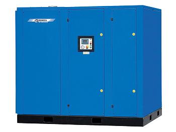 Винтовой компрессор Remeza ВК270-8
