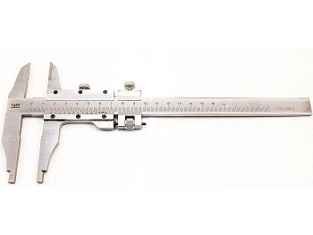 Штангенциркуль ЧИЗ ШЦ-2- 160 0.05 губ.60мм