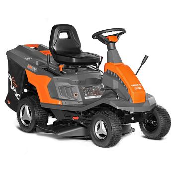 Райдер бензиновый Daewoo DWR 660