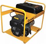 Бензиновый генератор GRANDVOLT  GVI 10000 M ES 25L