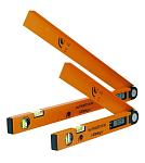 Линейка NEDO F380211 mEssfix compact 3m