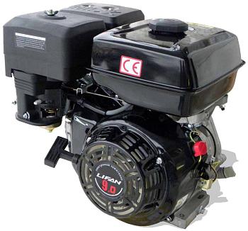 Двигатель бензиновый LIFAN 177F