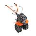 Мотоблок бензиновый Калуга М X-Drive PATRIOT