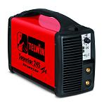 Сварочный аппарат TELWIN SUPERIOR 245