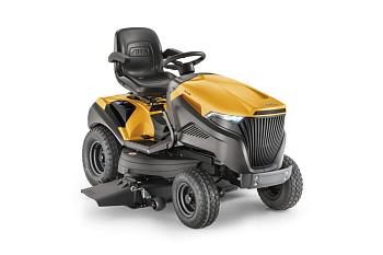 Садовый трактор STIGA TORNADO 7118 HWS