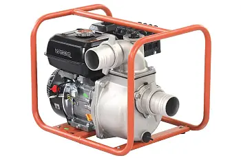 Мотопомпа бензиновая Evoline WG 30 произведено Zongshen 1T90SWG30EVO